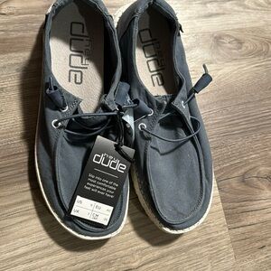 Brand new women’s hey dudes! Never worn.